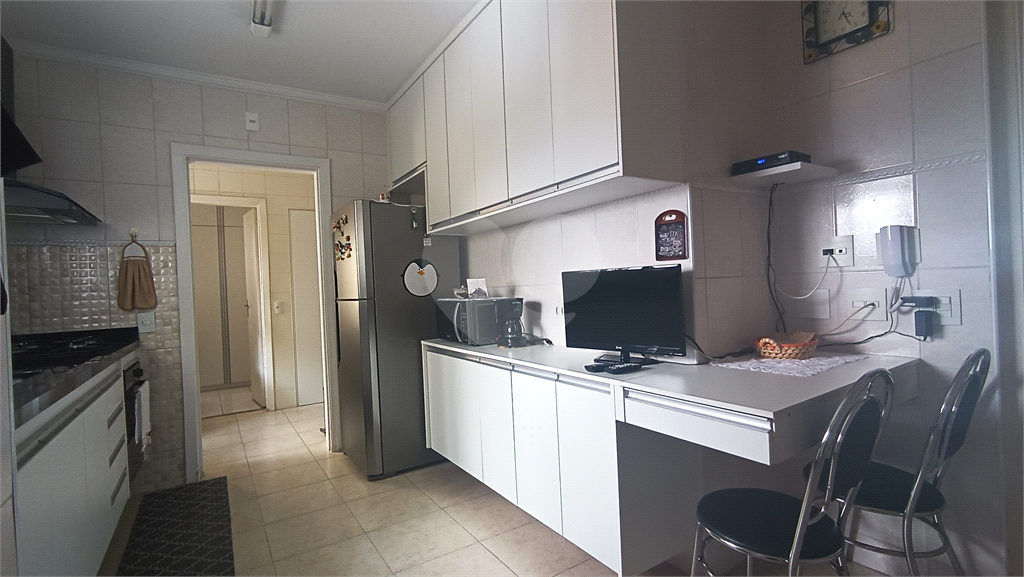 APARTAMENTO em TUCURUVI