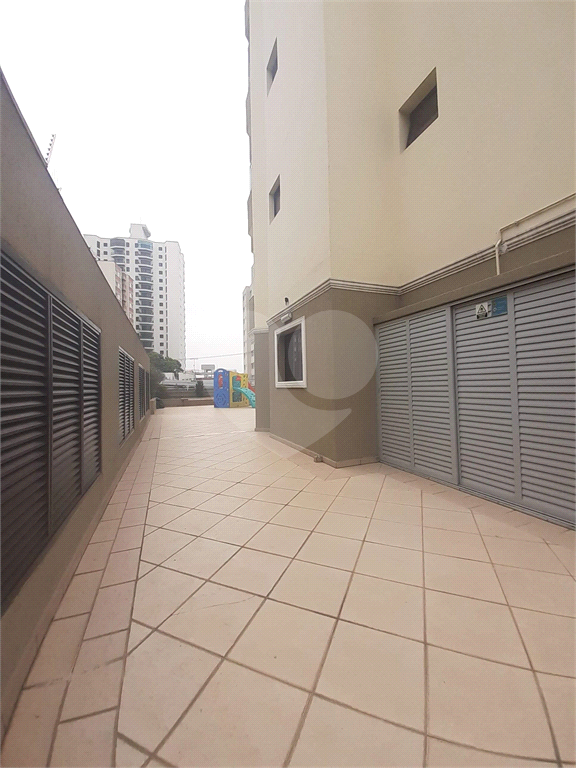 APARTAMENTO em TUCURUVI