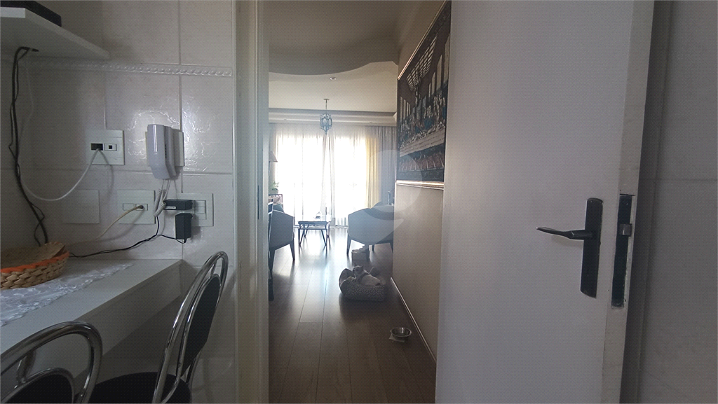 APARTAMENTO em TUCURUVI