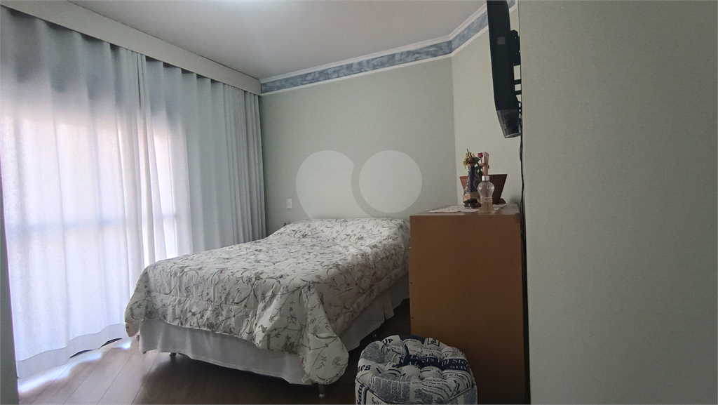 APARTAMENTO em TUCURUVI