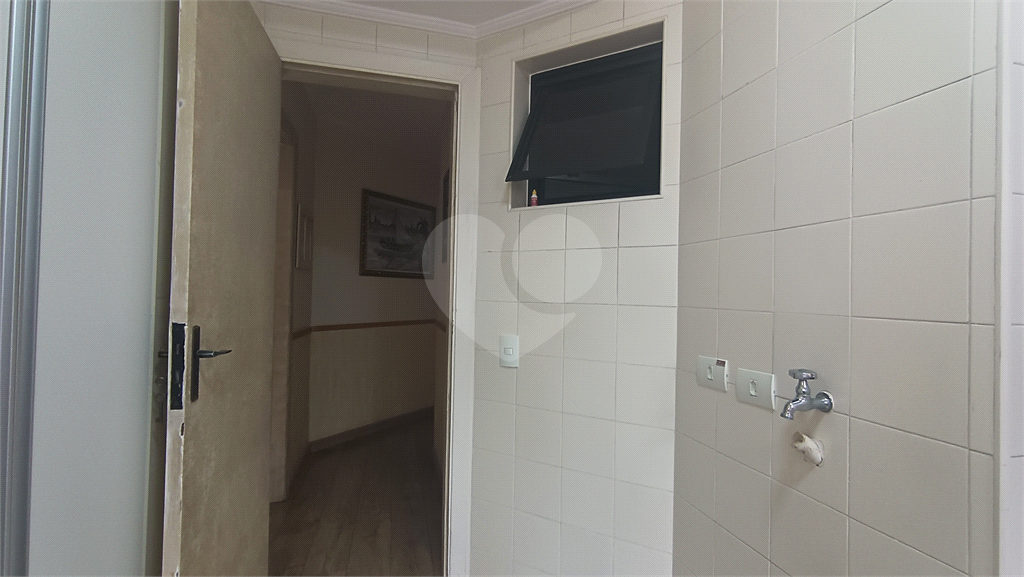 APARTAMENTO em TUCURUVI