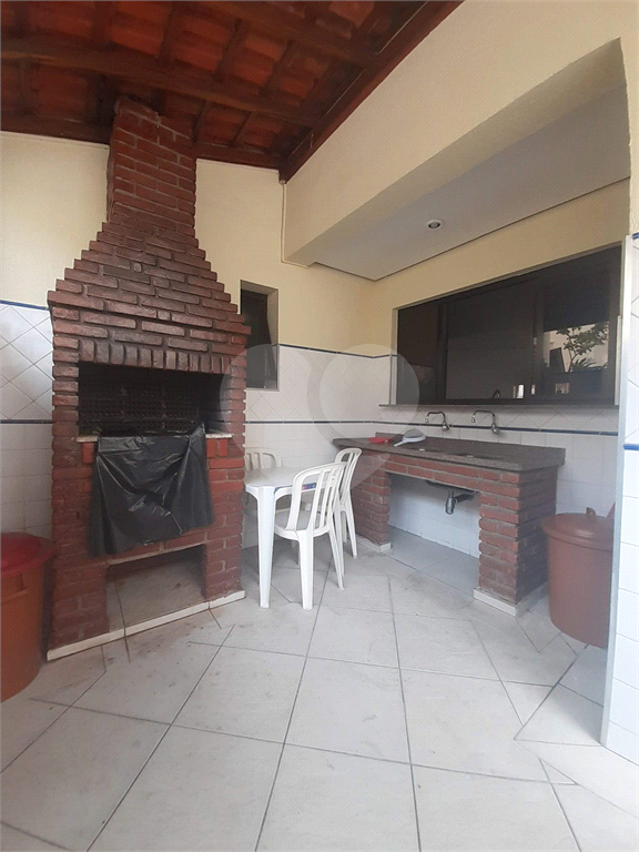 APARTAMENTO em TUCURUVI