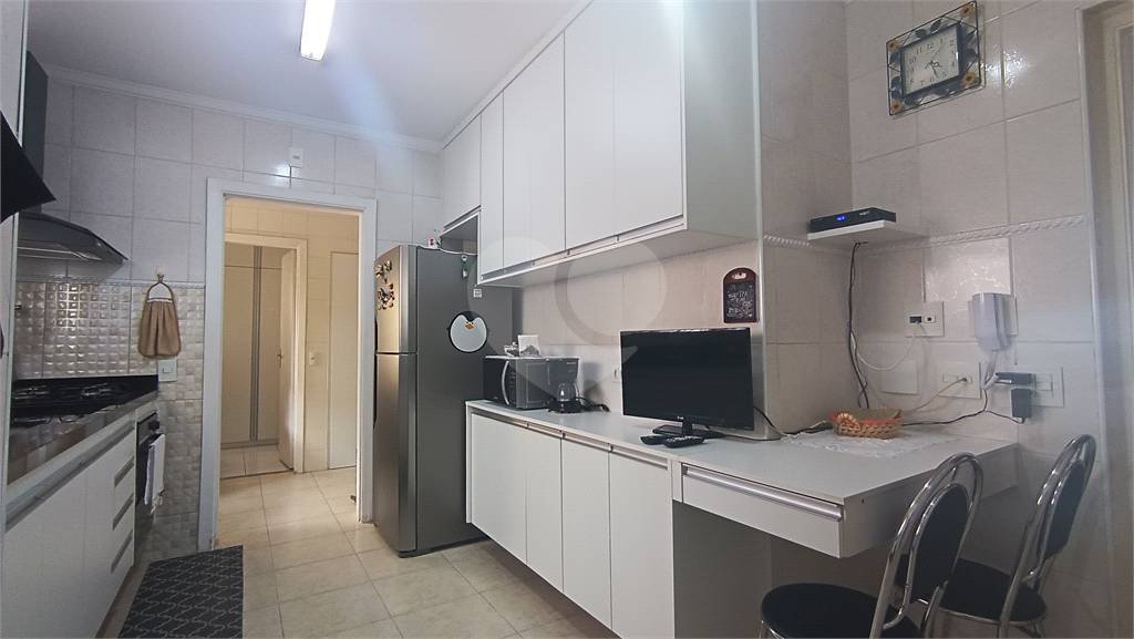APARTAMENTO em TUCURUVI