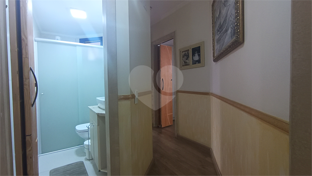 APARTAMENTO em TUCURUVI