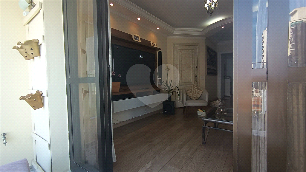 APARTAMENTO em TUCURUVI