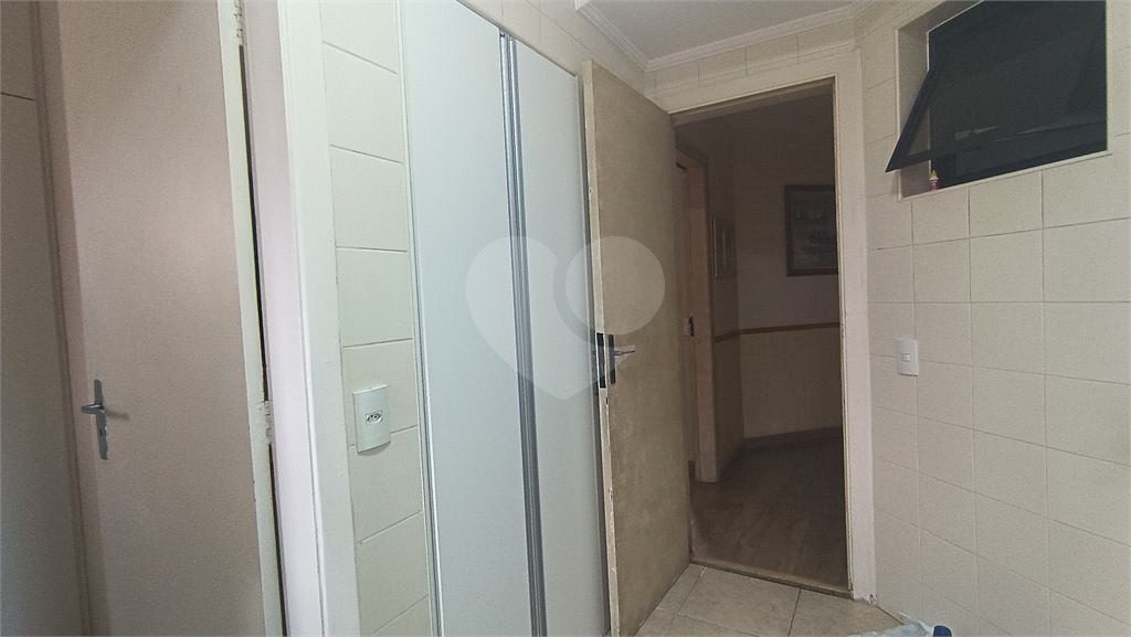 APARTAMENTO em TUCURUVI