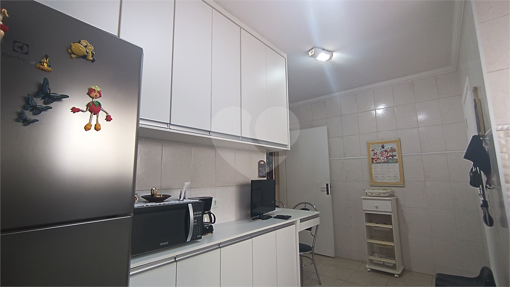 APARTAMENTO em TUCURUVI