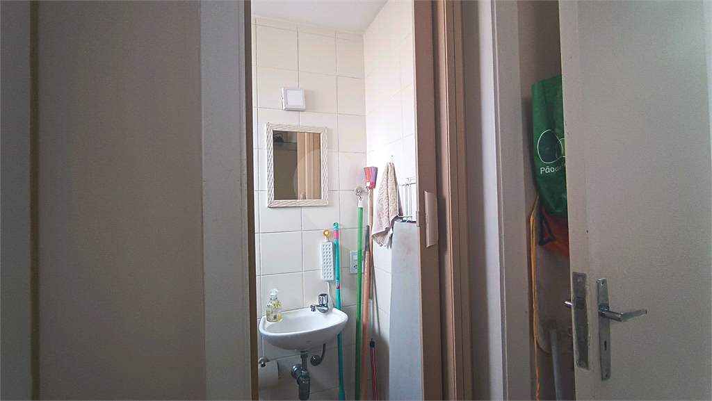 APARTAMENTO em TUCURUVI