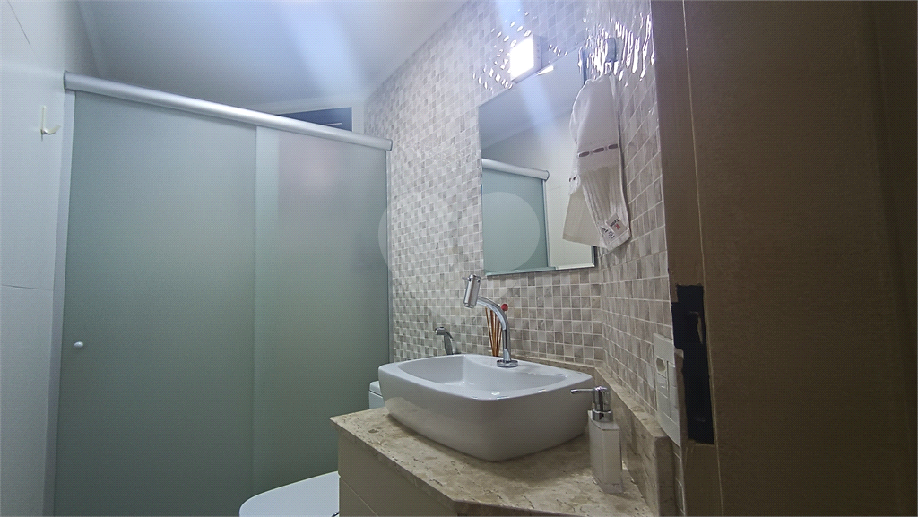 APARTAMENTO em TUCURUVI