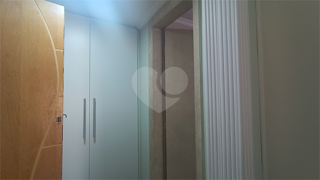APARTAMENTO em TUCURUVI