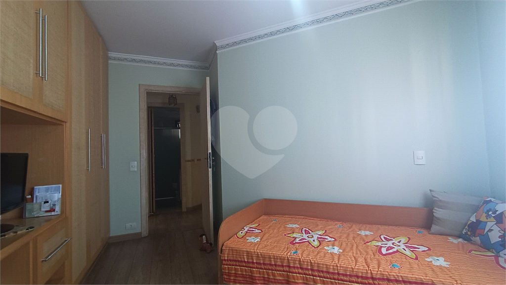 APARTAMENTO em TUCURUVI