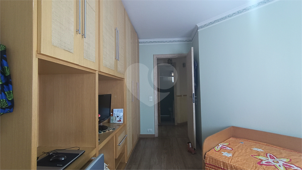 APARTAMENTO em TUCURUVI