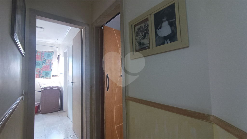 APARTAMENTO em TUCURUVI