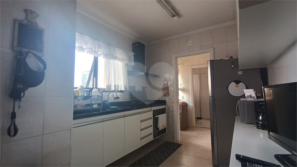 APARTAMENTO em TUCURUVI
