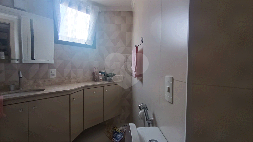 APARTAMENTO em TUCURUVI