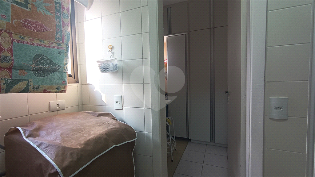 APARTAMENTO em TUCURUVI