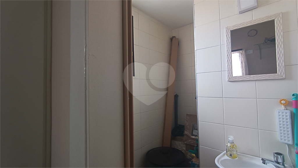 APARTAMENTO em TUCURUVI