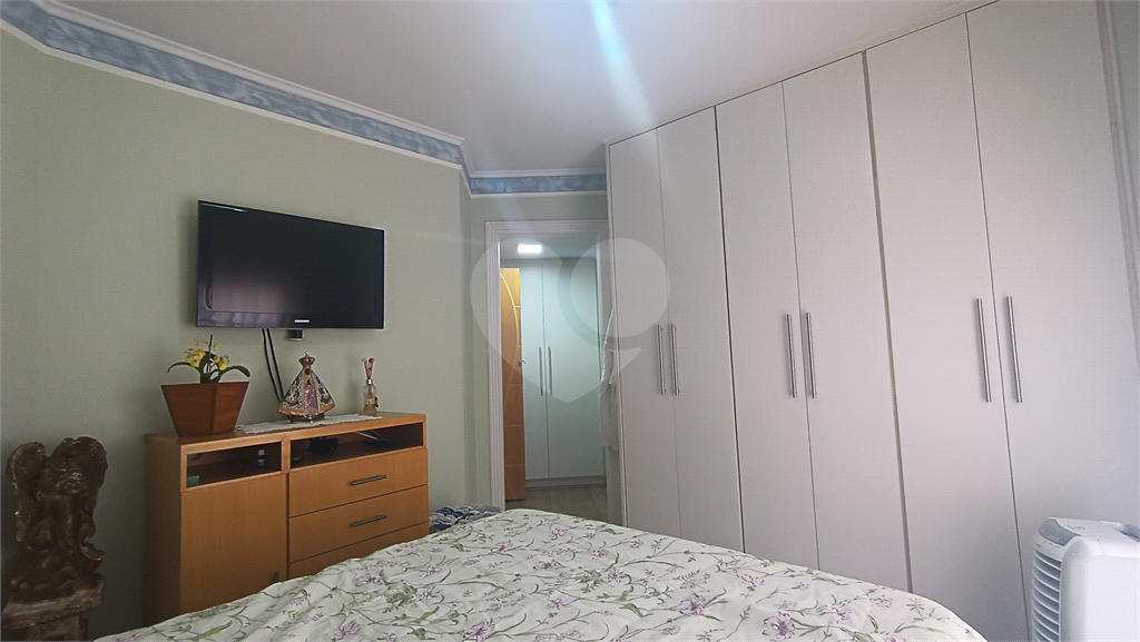 APARTAMENTO em TUCURUVI