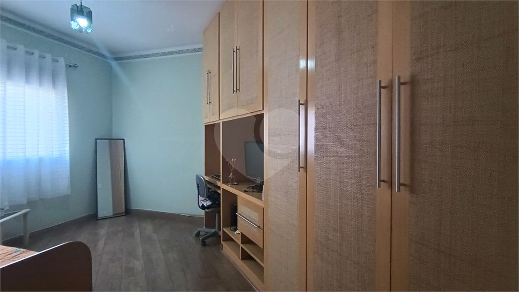 APARTAMENTO em TUCURUVI