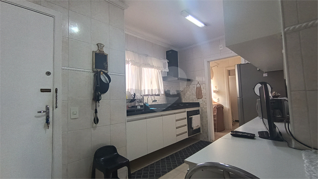 APARTAMENTO em TUCURUVI