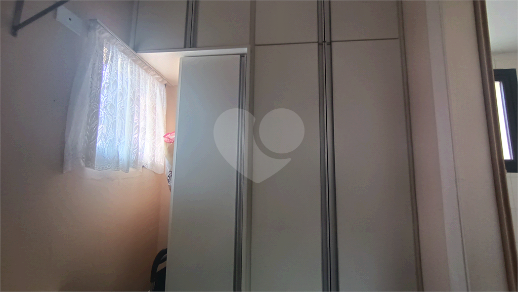 APARTAMENTO em TUCURUVI