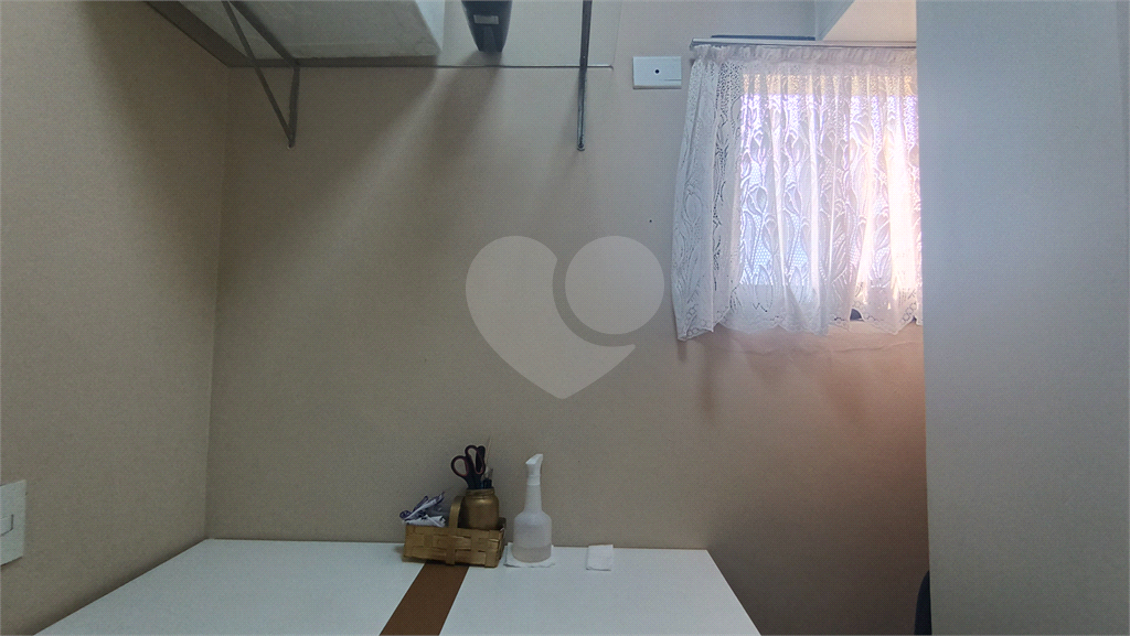 APARTAMENTO em TUCURUVI
