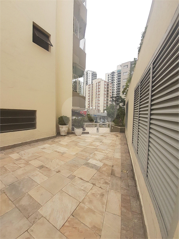 APARTAMENTO em TUCURUVI