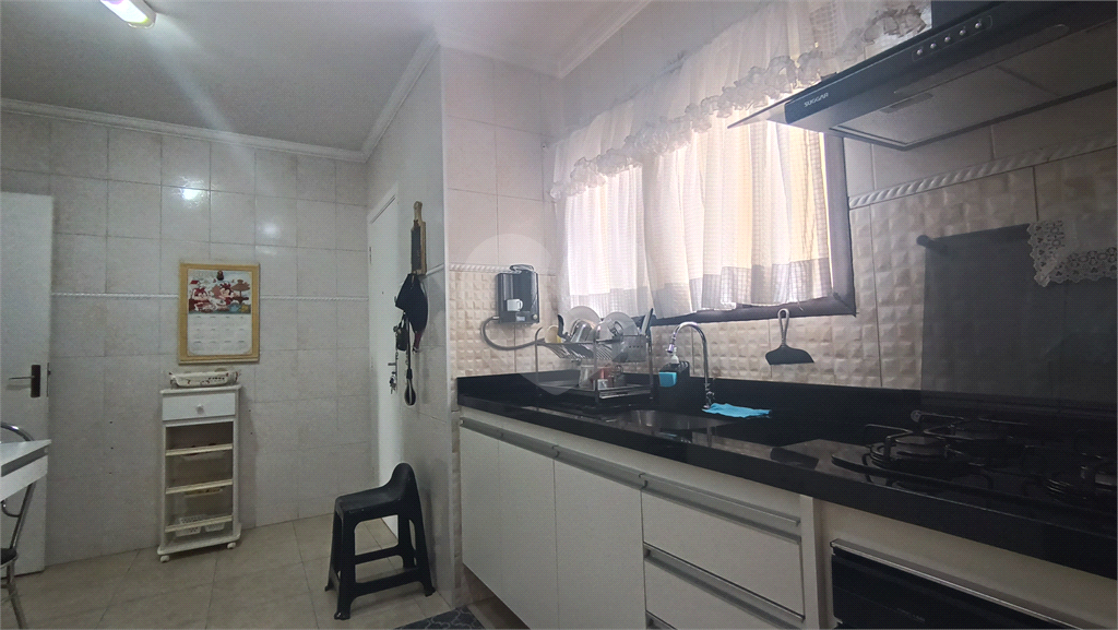 APARTAMENTO em TUCURUVI