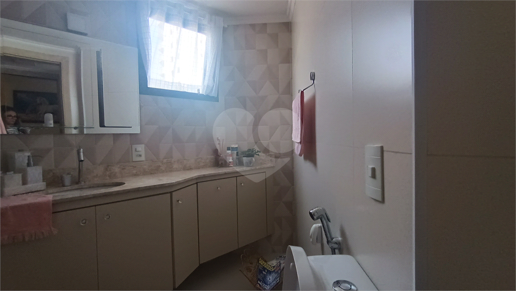 APARTAMENTO em TUCURUVI