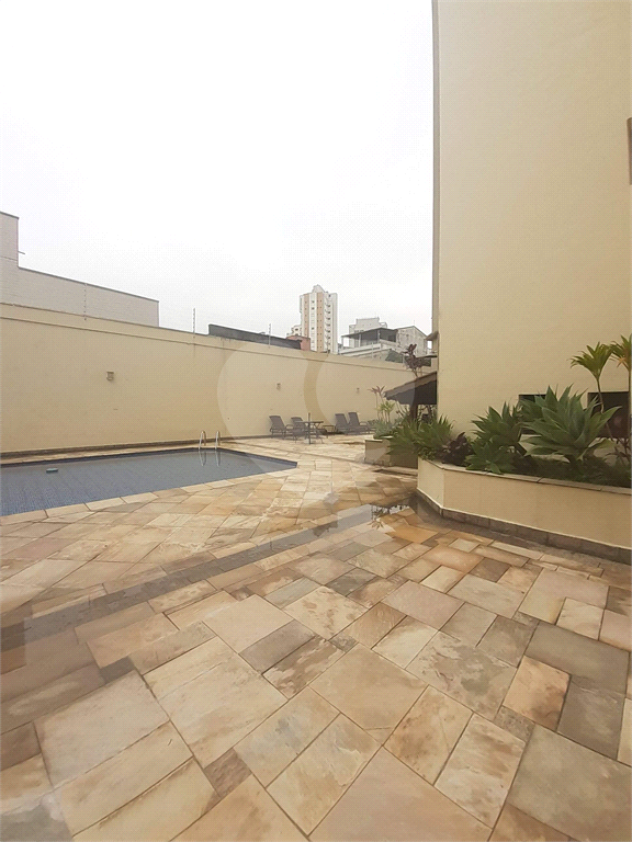 APARTAMENTO em TUCURUVI
