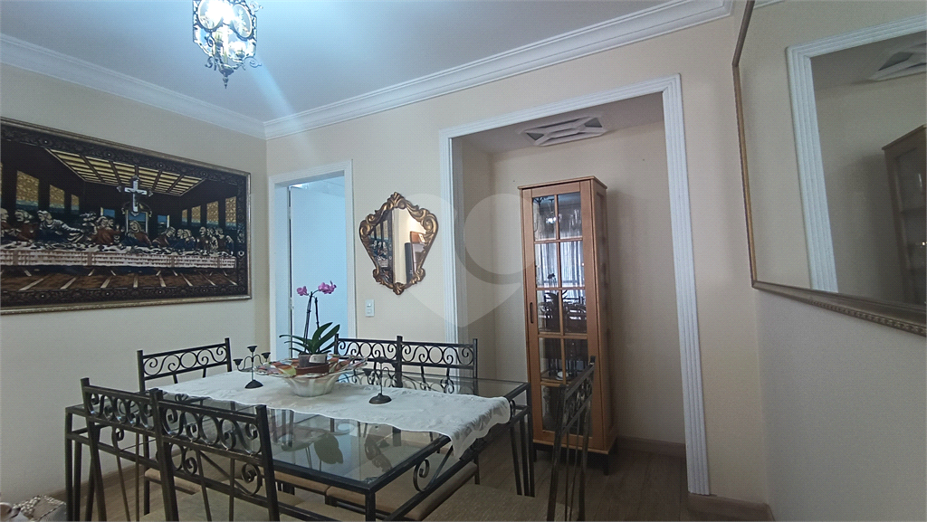 APARTAMENTO em TUCURUVI