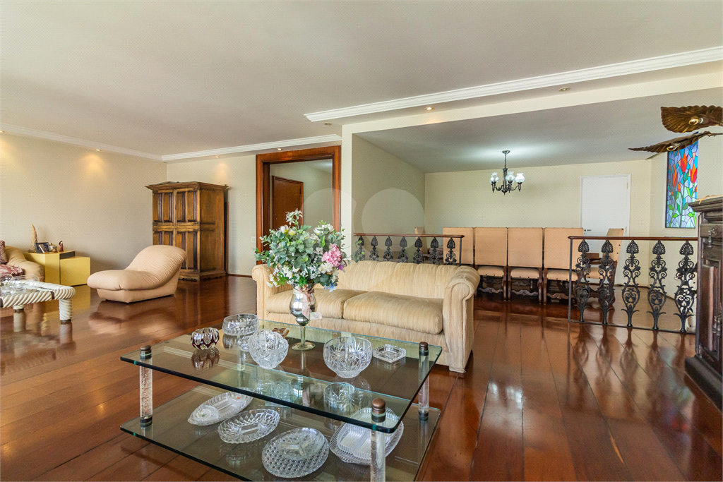 Apartamento a venda Bairro Higienópolis 