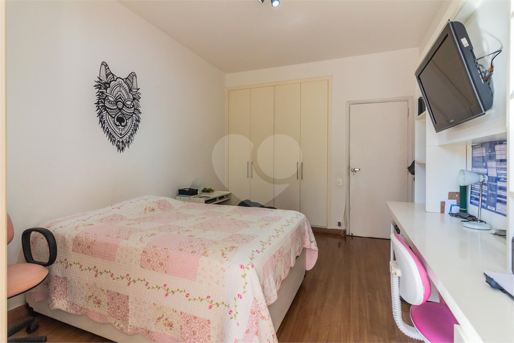 Apartamento a venda Bairro Higienópolis 