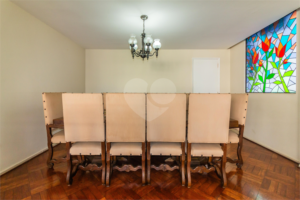 Apartamento a venda Bairro Higienópolis 