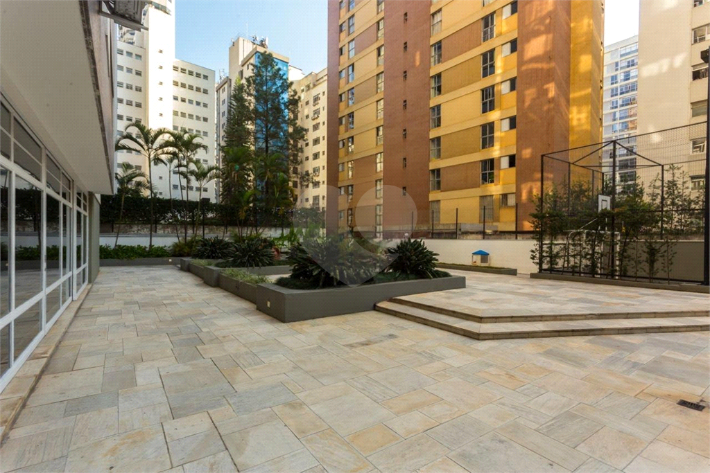 Apartamento a venda Bairro Higienópolis 