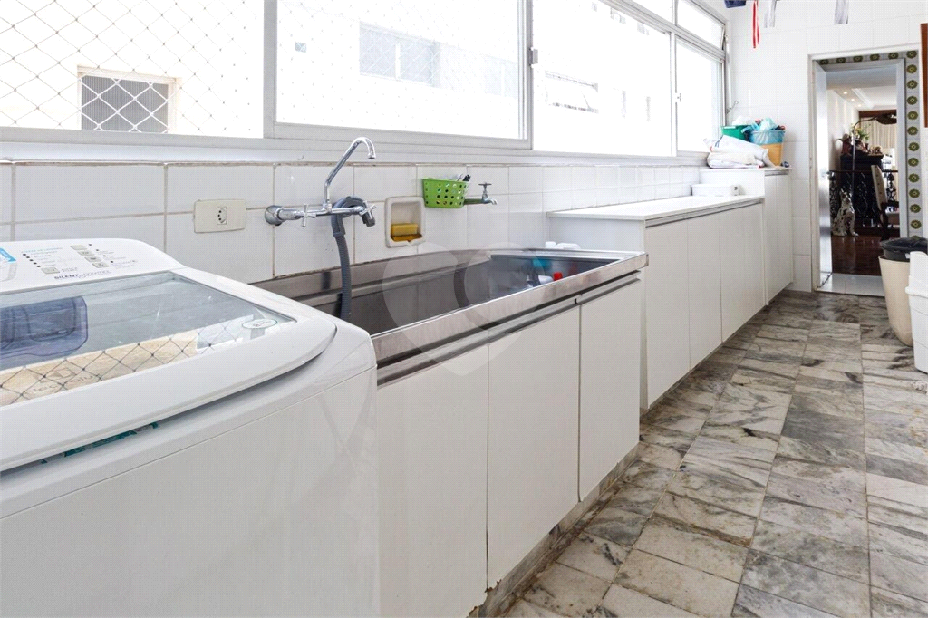 Apartamento a venda Bairro Higienópolis 