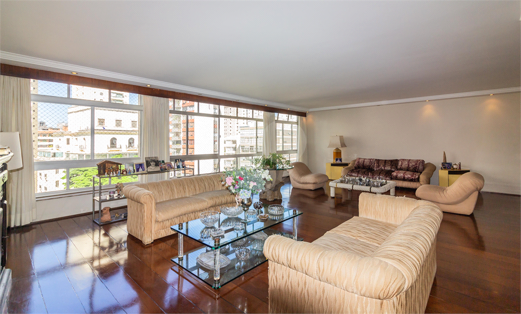 Apartamento a venda Bairro Higienópolis 