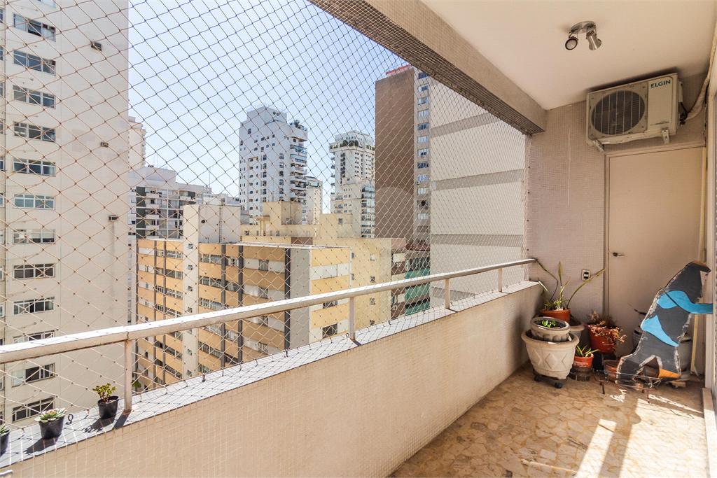 Apartamento a venda Bairro Higienópolis 