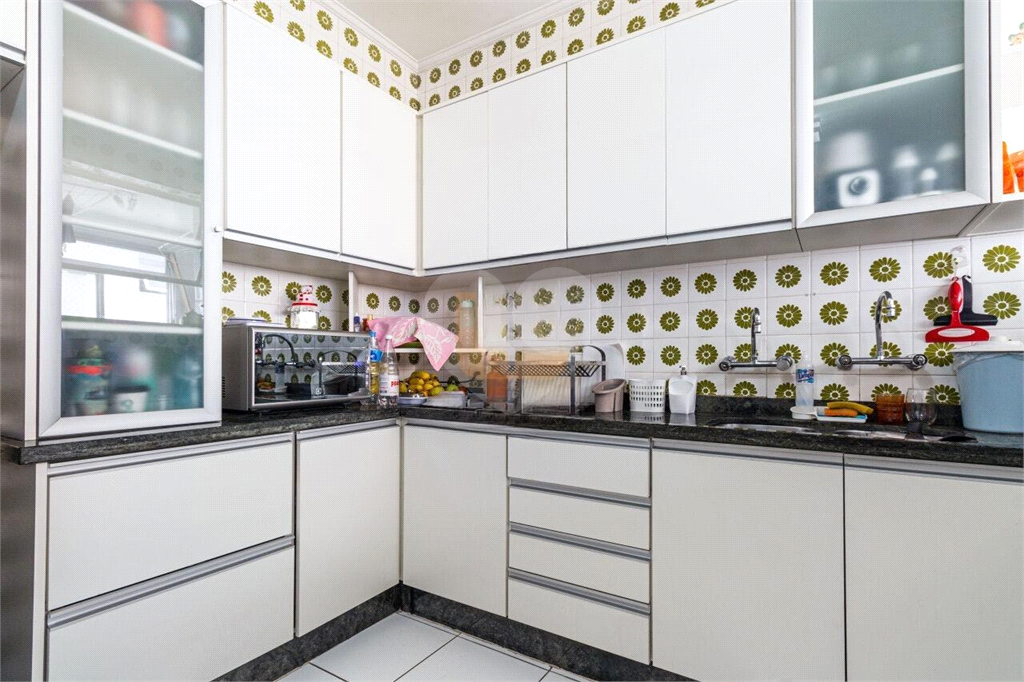 Apartamento a venda Bairro Higienópolis 