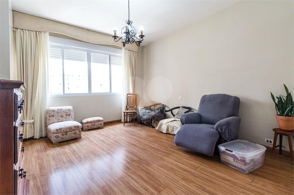 Apartamento a venda Bairro Higienópolis 