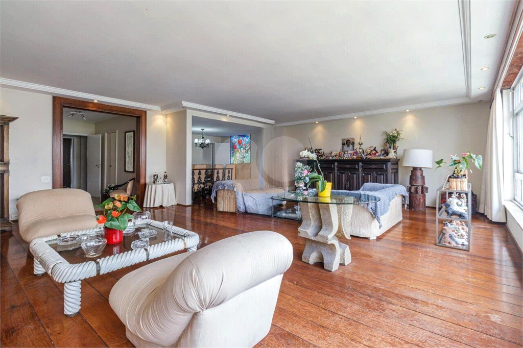 Apartamento a venda Bairro Higienópolis 