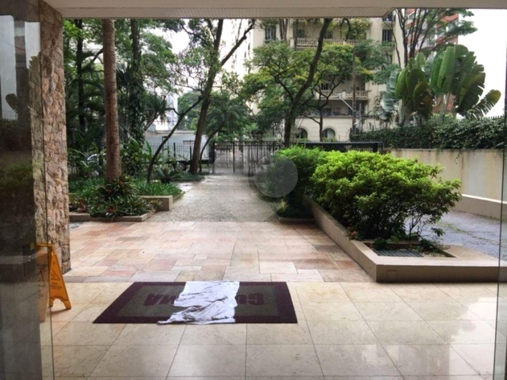 Apartamento a venda Bairro Higienópolis 