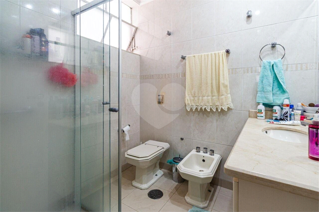 Apartamento a venda Bairro Higienópolis 
