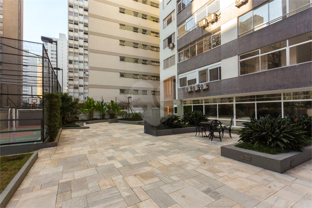Apartamento a venda Bairro Higienópolis 