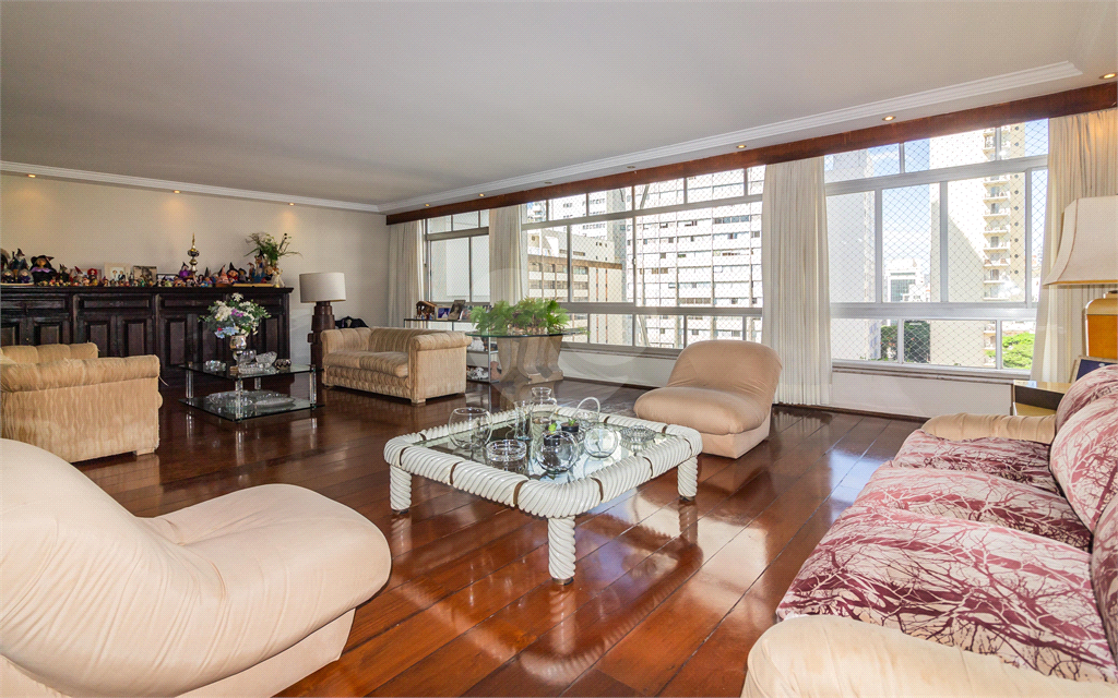 Apartamento a venda Bairro Higienópolis 