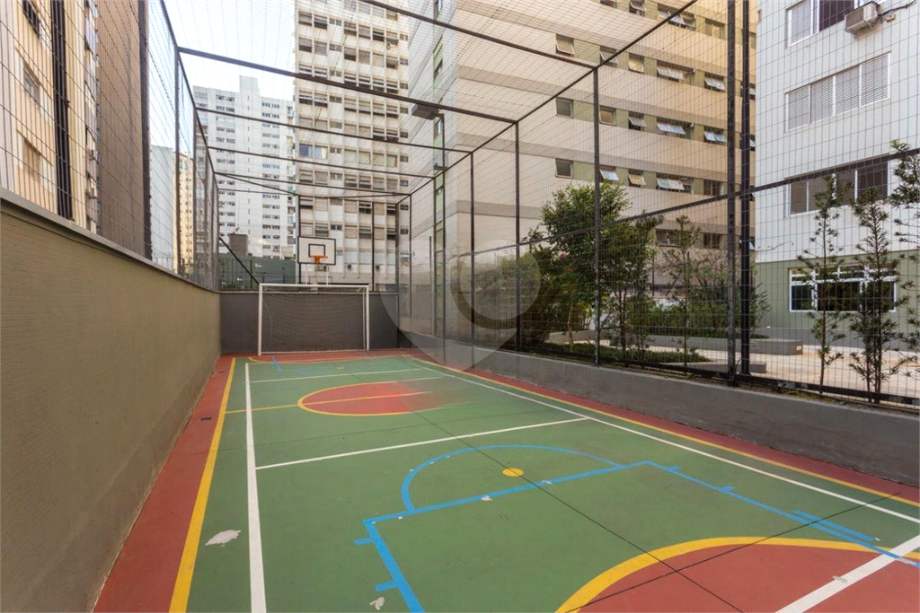 Apartamento a venda Bairro Higienópolis 