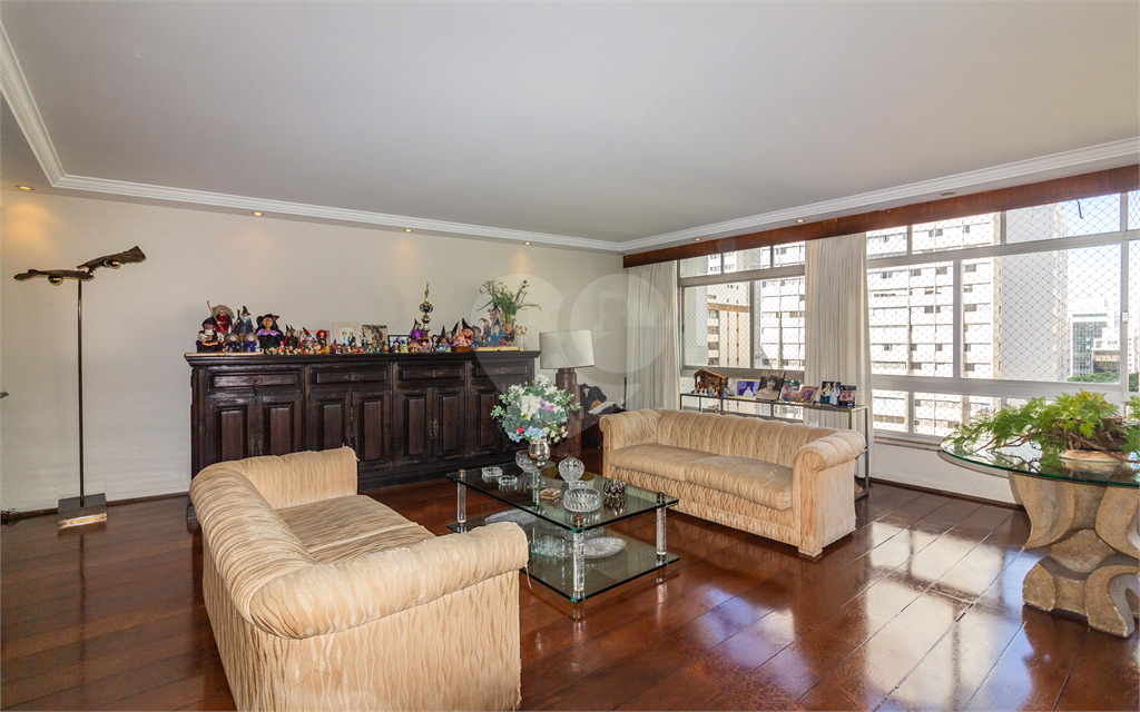 Apartamento a venda Bairro Higienópolis 