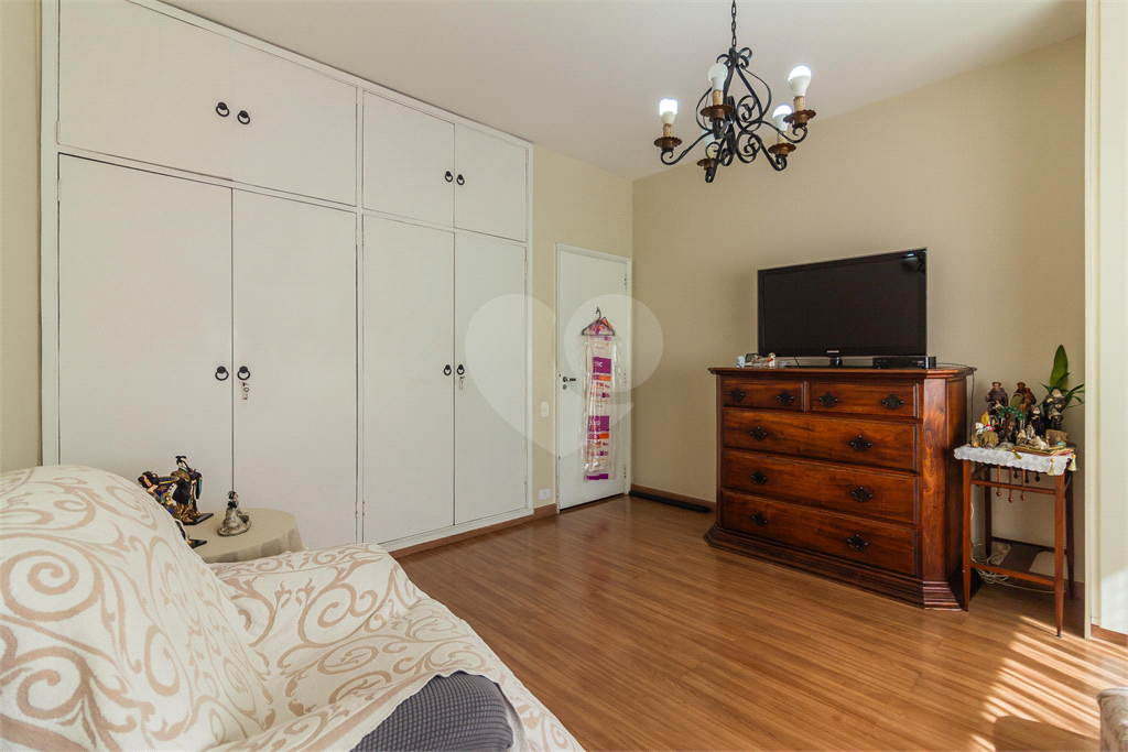 Apartamento a venda Bairro Higienópolis 