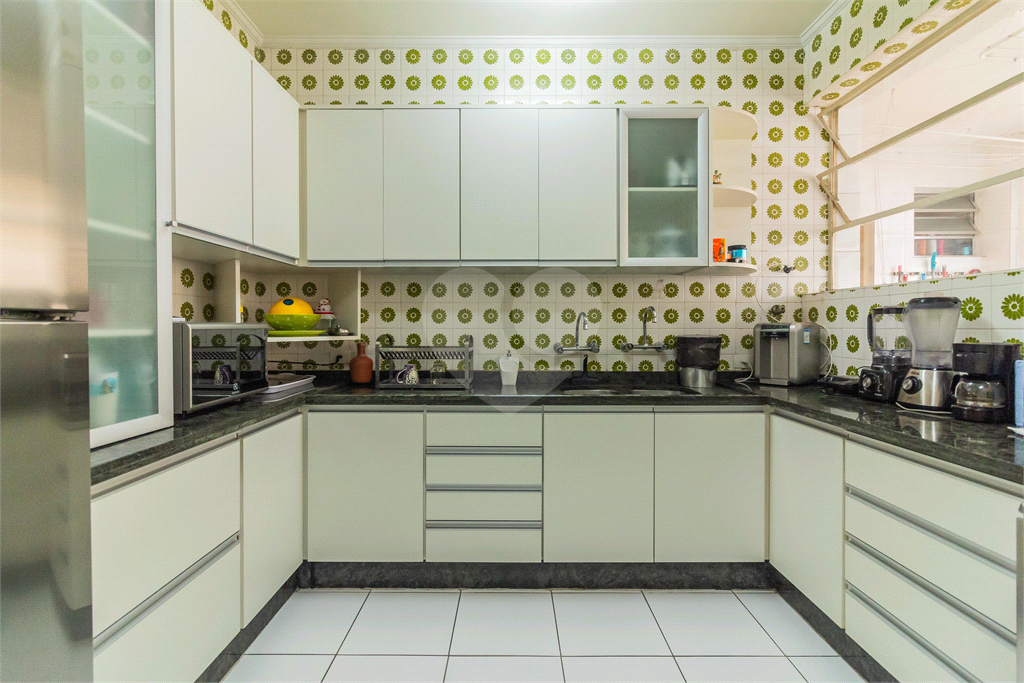 Apartamento a venda Bairro Higienópolis 