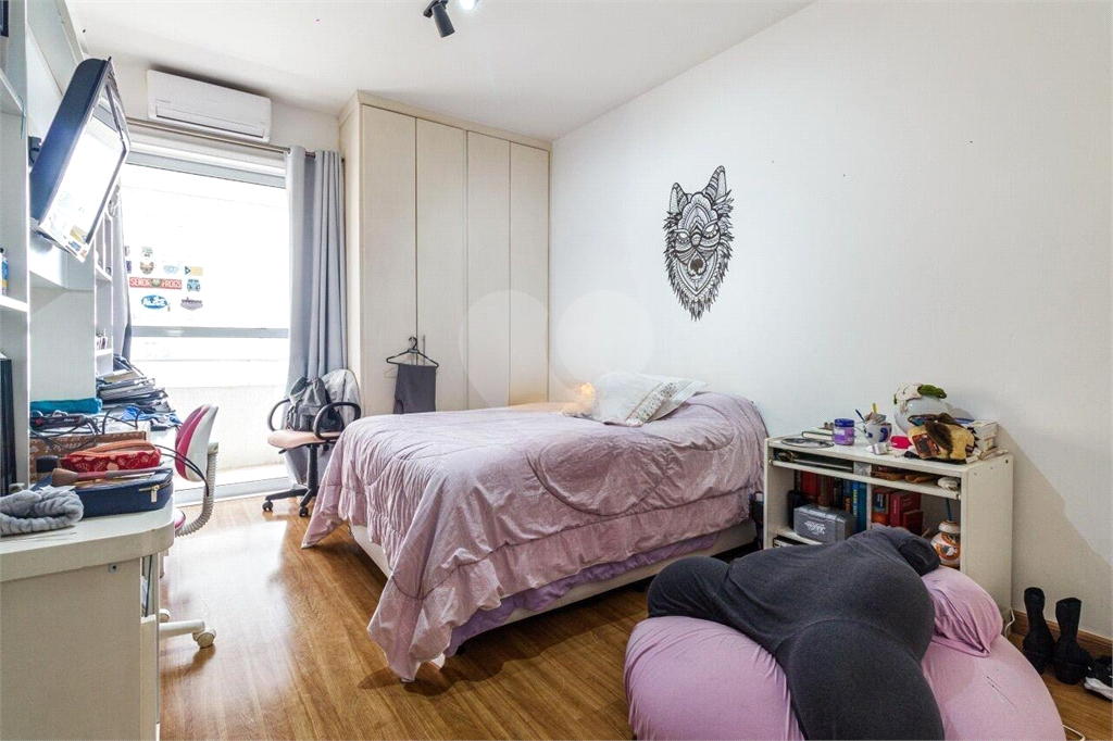 Apartamento a venda Bairro Higienópolis 